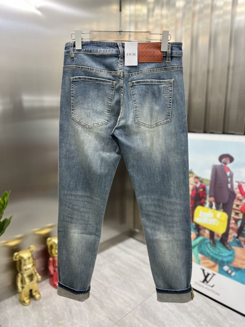 Christian Dior Jeans